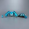 Pokemon, Giant Gold Monster Evolution Combination Golden Cross, Metal Monster, Iron Dumbbell, Model Box Figure