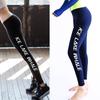Women's Quick-Dry Sun Protection Swimsuit Pants - Slimming, Butt-Lifting, Ideal for Diving, Snorkeling, Surfing, Yoga, and Hot Springs