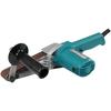 Makita 9031 1-1/8" X 21" Belt Sander Keepa Graph