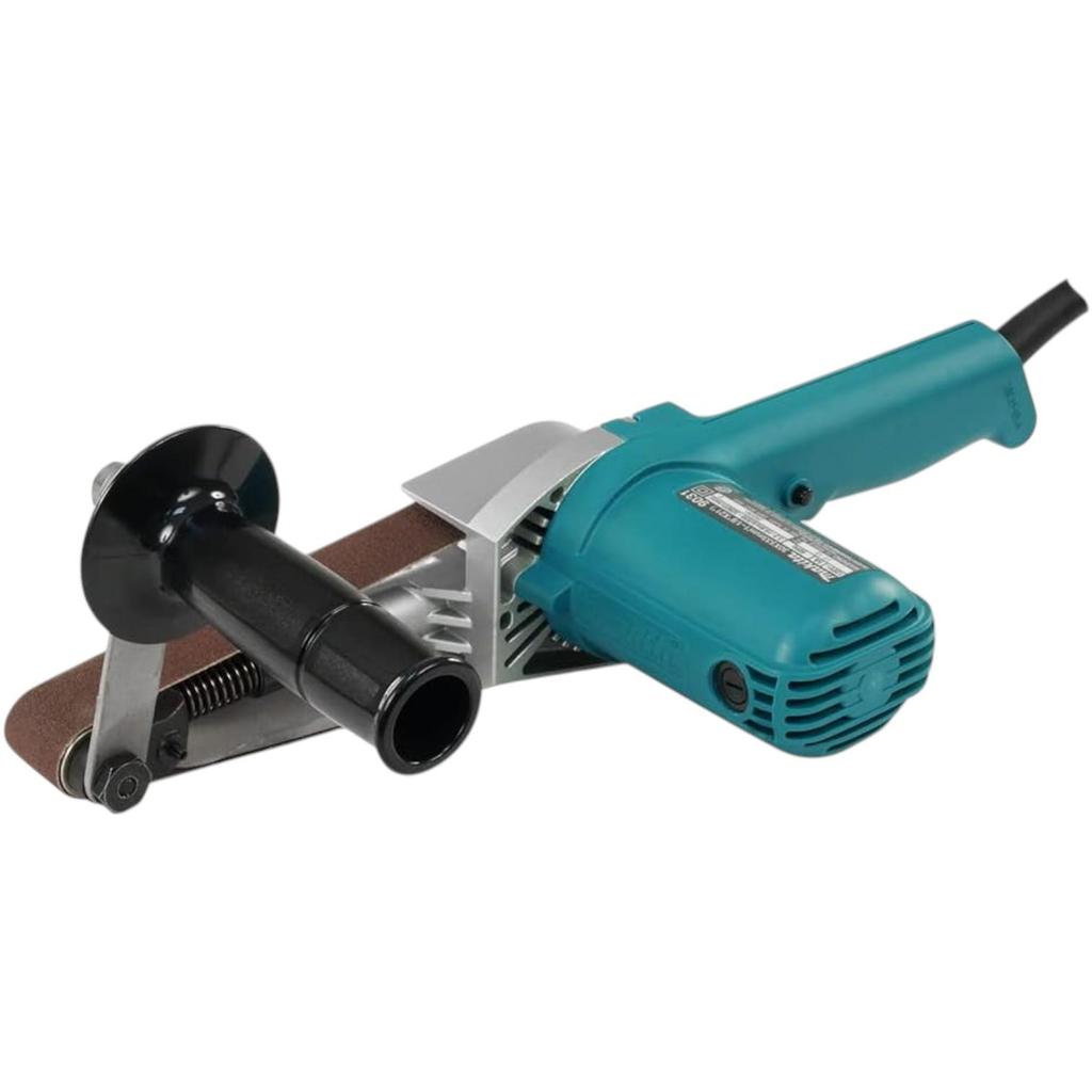 Makita 9031 1-1/8" X 21" Belt Sander Keepa Graph