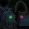 Invisible Pin Tracker Device Case Waterproof Protective Cover Locator Holder for Airtag Kids
