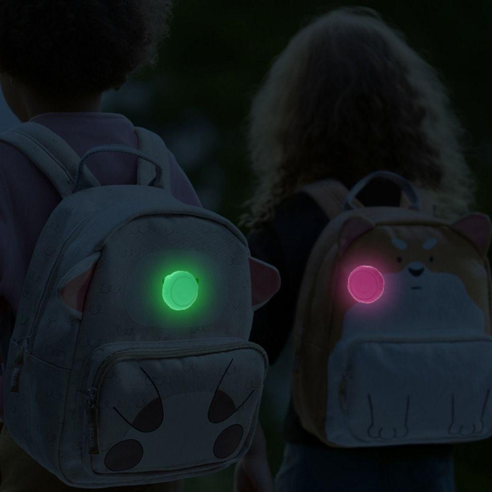 Invisible Pin Tracker Device Case Waterproof Protective Cover Locator Holder for Airtag Kids
