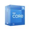 Processador Intel Core i5-12400F / 6/12 / 2.5GHz / Chipset 6xx / BX8071512400F [Distribuído Oficialmente no Japão]