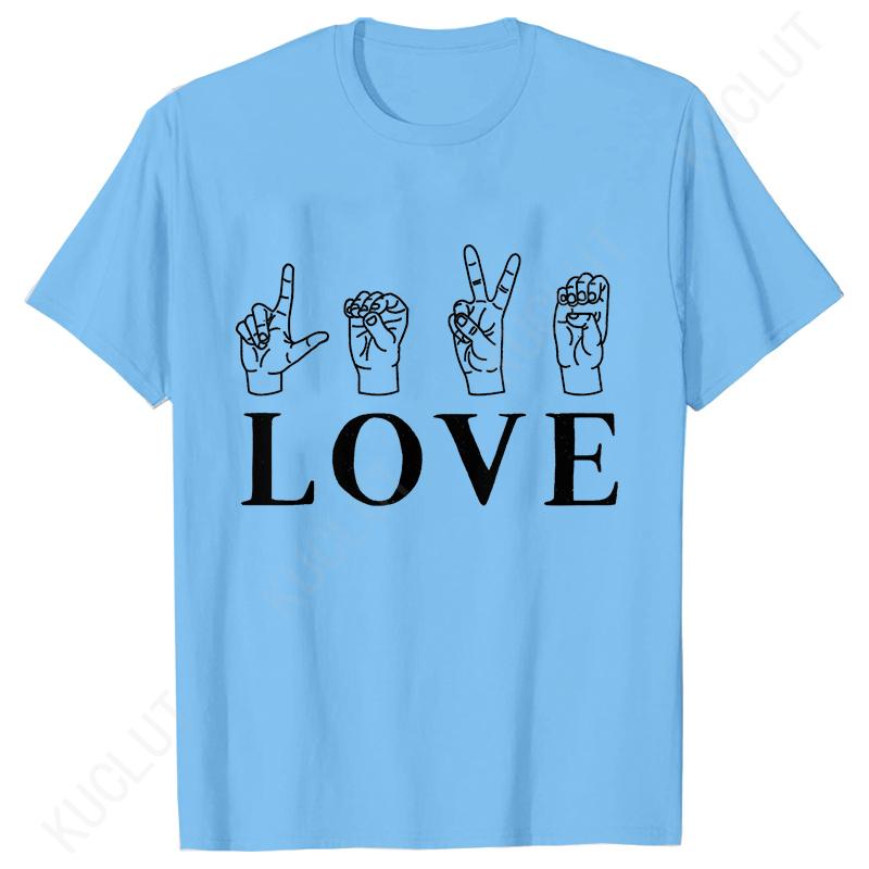 Damen Valentinstag T-Shirts Niedliche Herz T-Shirts Lustige Valentinstags T-Shirts für Damen Kurzarm Kleidung Sommer Mode T-Shirts