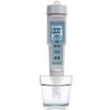 4 in 1 Water Quality Tester Portable PH EC TDS Temperature Digital Salinity Meter