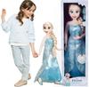 Jakks Pacific Disney Frozen Ultimate Ice Elsa Doll 24047
