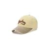 [MLB] Cap NQK 7ACPVT85N-50BRS Vintage Washed Contrast Brim Ball Cap New York Yankees