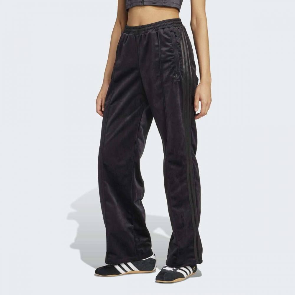 

Adidas Soft Velour Track Pants 2000s Jv7508 AM