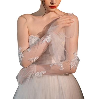 Hochzeitsaccessoires – Hochzeitshandschuhe