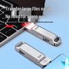 DM PD168 Dual Interface USB 3.2 Type-C Flash Drive
