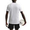 Nike Logo Short Sleeve Soccer Jersey Men tops HM7127-100