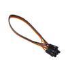 Digital Tube Output Board TM1638 Digital LED Tube Module Responsive Input Indicators Lights For Microcontroller Systems