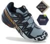 Speedcross 6 GTX - GORE-TEX - Pantofi Trail Running pentru Bărbați Pantofi de Alergare 478800 ORIGINAL