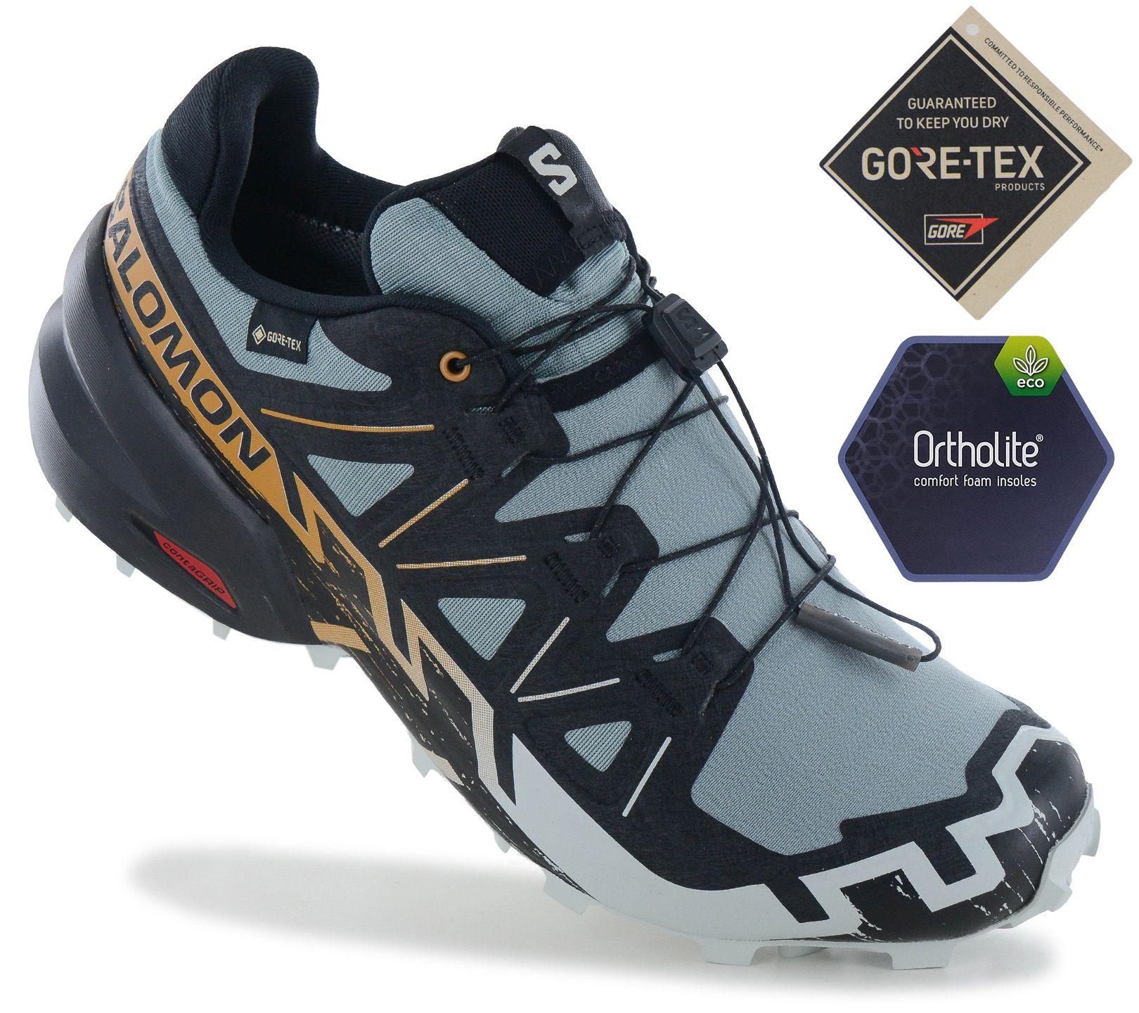 Salomon Speedcross 6 GTX - GORE-TEX