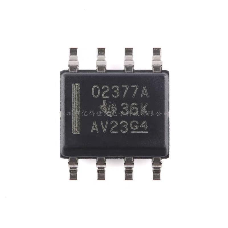 OPA2377AIDR SOIC-8 SMD Operational Amplifier Chip - New Stock