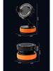Magnetic Car Phone Holder with Suction Cup – Strong Grip for Universal Navigation