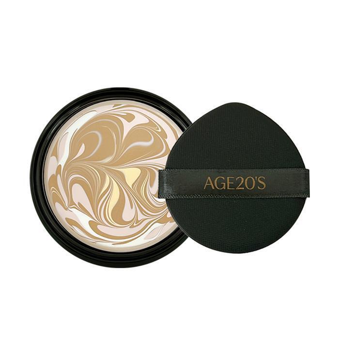 Age 20 s Pact Luxe Gold Ampoule Essence No. 21 Refill (41040094) No. 21 refill
