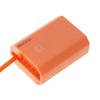 Type C to FZ100 Dummy Battery Wire for A7III A7RIII A7SIII A7RM4 A9 Provides Stable Power for Photography and Filming
