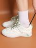 2Pcs Plastic Colorful Unisex Wear Shoe Helper Easy On And Off Shoe Sturdy Sleep Aid Tool Shoe Accessories