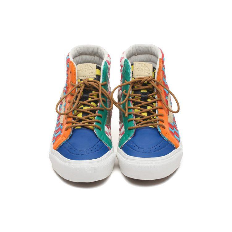 Vans SK8 Hi Lite LX 50th Anniversary VN0003T0ILZ