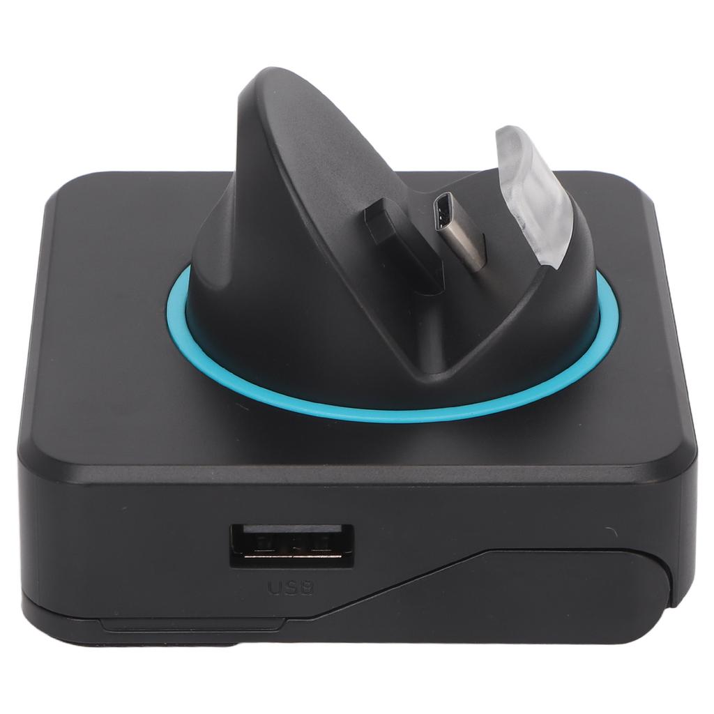 For Switch TV Dock Station 5 In 1 USB Type C HD Multimedia Interface Docking Station for Switch for OLED for Lite
