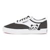 Reebok Buty sportowe unisex Club C Coast Panda Czarne Core-Black Footwear-White GV8219