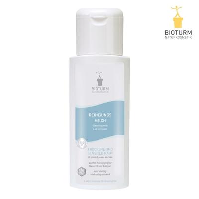 Biotum Reinigungsmilch Nr.10 200 ml