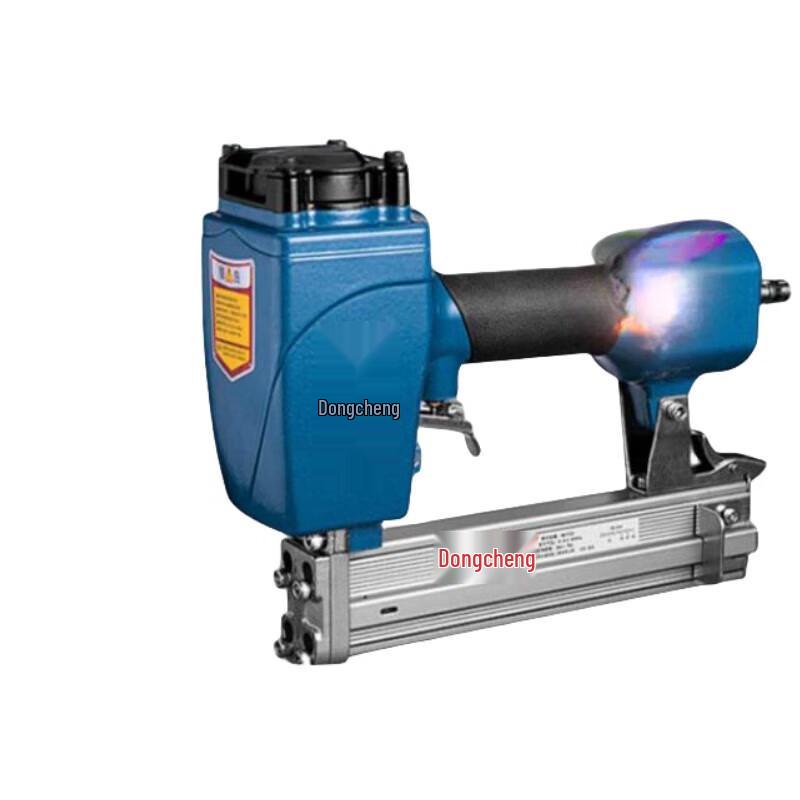 

Dongcheng FF-440K Pneumatic Staple Gun CN plug (adapter included)