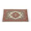 1:12 Oyuncak Bebek Evi Dokuma Halı Minyatür Kilim Oyuncak Bebek Evi Dekorasyonu Çocuk Hediyesi Aksesuarlar#2