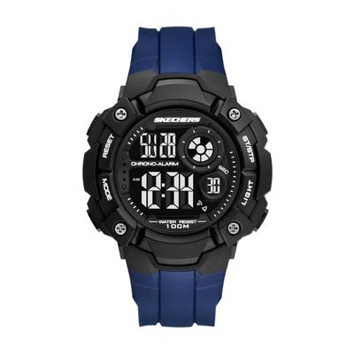WESTLAWN SR1182 Blue Men's Watch,