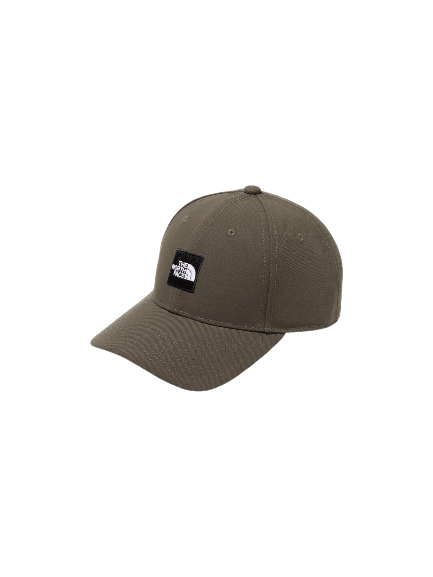 

North Square Logo UV New Free Size [The Face] Cap, Unisex, Protect, Taupe,