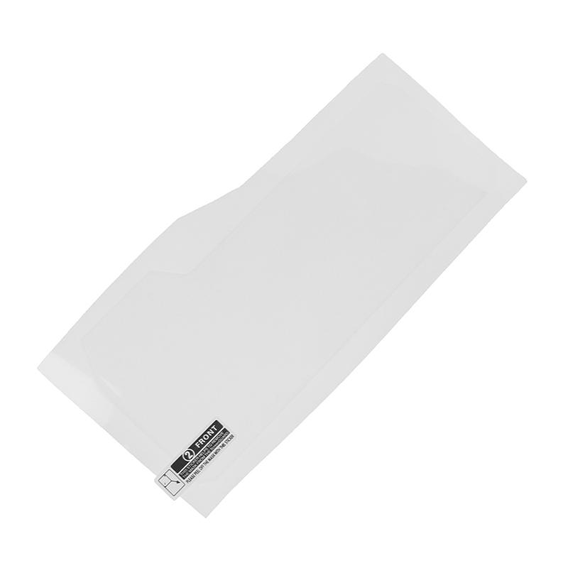 2 Stück Displayschutzfolie für Honda Cbr500R/Cb500F/Cb500X/Cbr650R/Cb650R 2019 2020