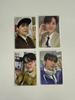 Beast Highlight Photocard