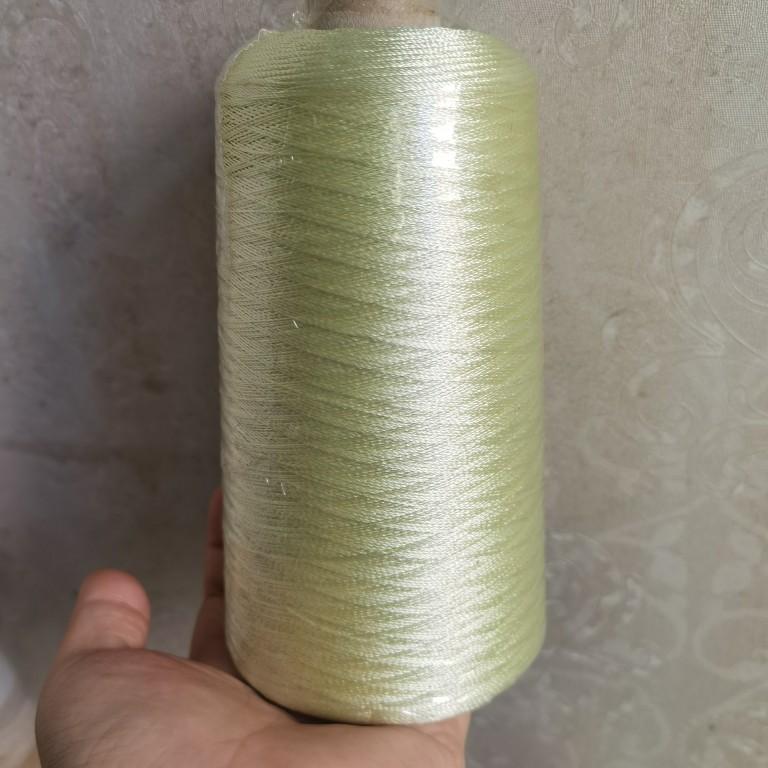 500g/Ball Pure Tencel Pearl Lace Cotton Wool Thread DIY Handwork Knitted Summer Short Sleeve/Sun Protection Shawl/dress Material