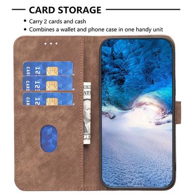 Telefon kapları – Cüzdanlı Telefon Kılıfı