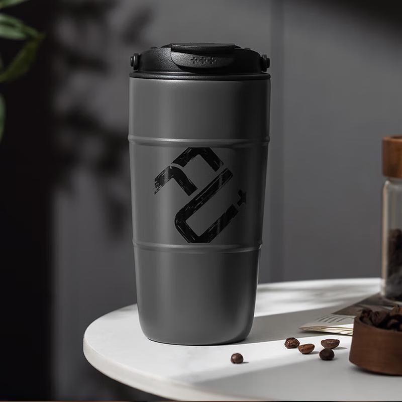 Fuguang FU+ Series Vacuum Insulated Coffee Mug