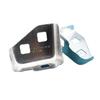 A2136202900 A2136202800 Left&Right Front Radiator Steel Holder Bracket For Mercedes Benz E GLC OEM 2136202900 2136202800