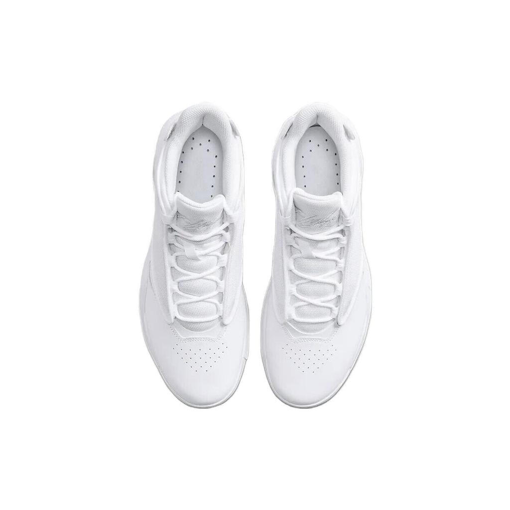 Jordan Max Aura 4 Alb Platina Pură DN3687-101