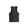 Nike Dri-FIT ADV Basketball Jersey 'Black' Men's DX0258-010