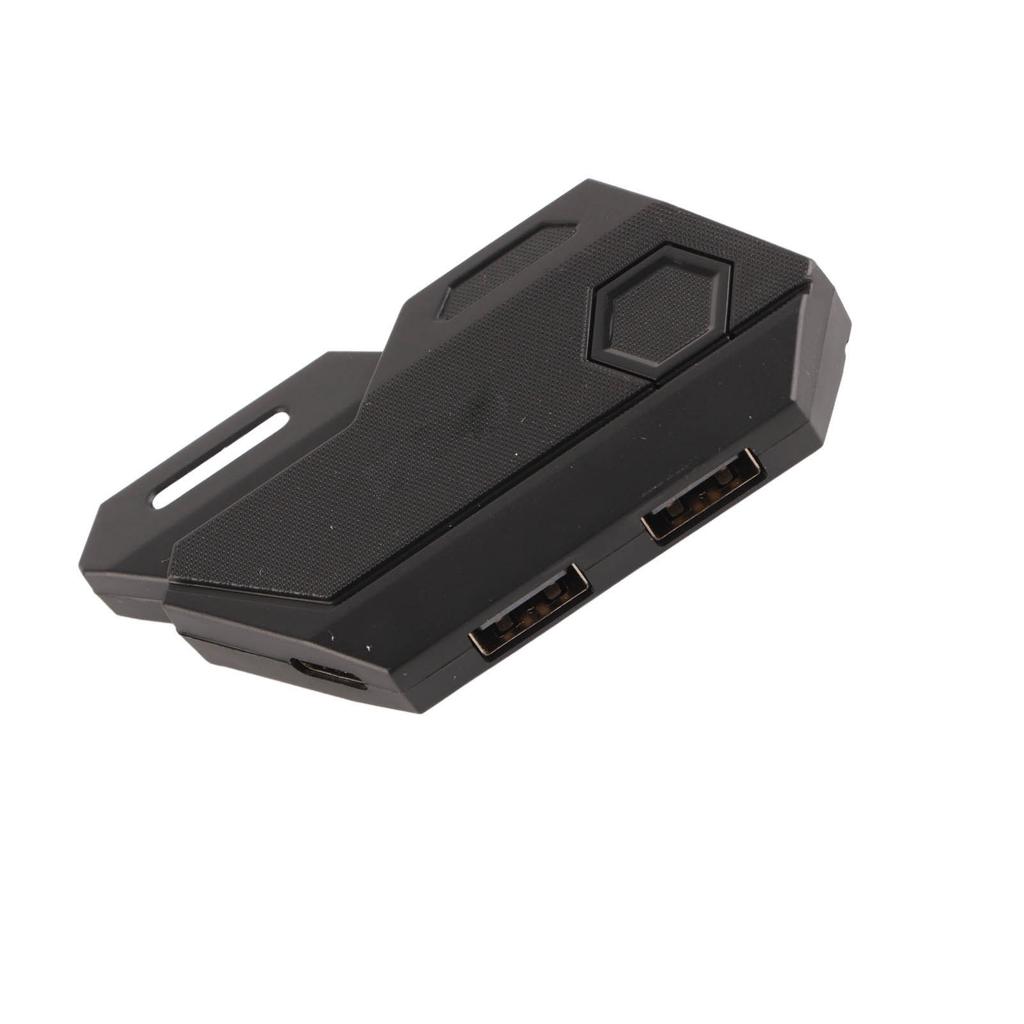 Keyboard Mouse Converter Mobile Phone Tablet Game Throne Keyboard Mouse Adapter Converter