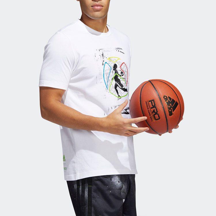 Adidas x Donovan Mitchell Xbox T-shirt HE4905