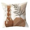 Abstract Geometric Throw Pillow Covers Decorative Cushion Covers Modern Home Decor For Sofa Livingroom Bedroom Accent Home Decor