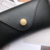 Eyewear Protective Case Sunglasses Storage Bag Women Glasses Case Hanging Eyeglasses Holder