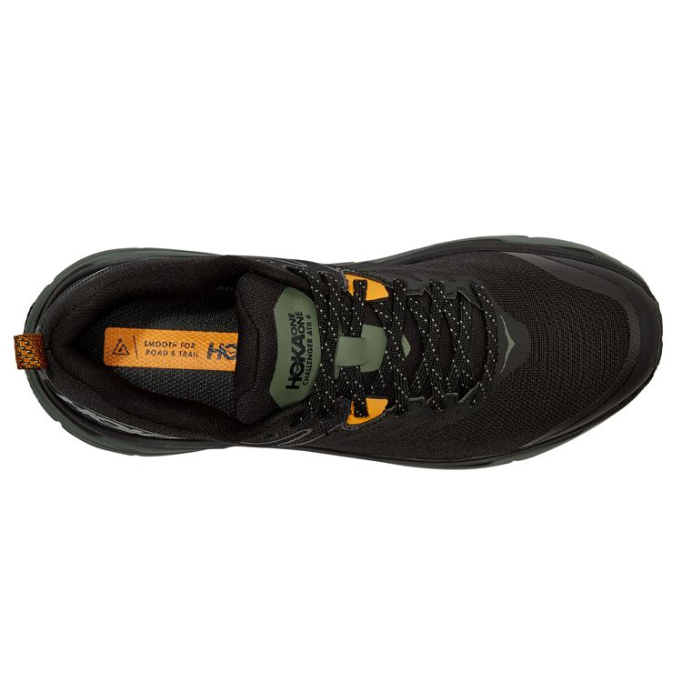 HOKA Challenger ATR 6