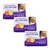 All-I-One Relax Eye Cleansing Wipes 3 Pcs