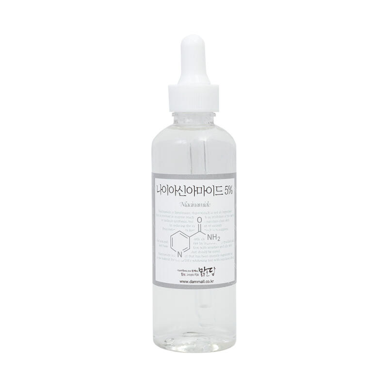 dammall niacinamide 5% 100ml