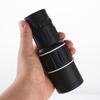 Portable Monocular Telescope 8x Magnification 52mm Objective Lens High Definition Wide Field Of View Outdoor Hiking Camping