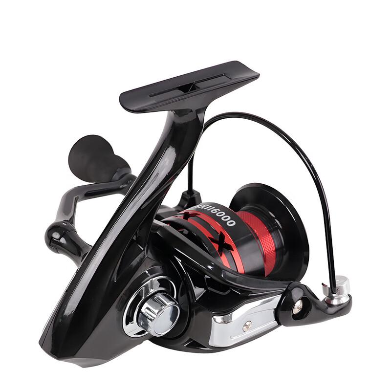Oeny Spinning Fishing Reel 6000