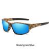 Outdoor Sports Polarized Sunglasses Men Women Cycling Climbing Skiing Fishing Driving Vintage Sun Glasses Uv400 Eyewear Goggles