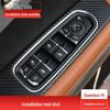 Compatible with Zotye T300, T500, T600 Sport, T700 Car Window Lift Switch.